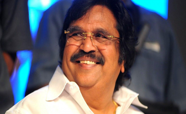 Film Industry Tribute to Dasari Narayan Rao